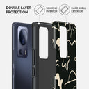 Eclipse - Xiaomi 13 Lite Case 2
