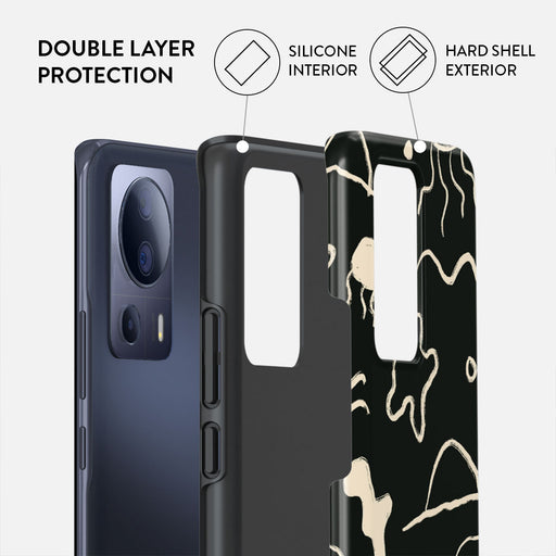 Eclipse - Xiaomi 13 Lite Case 2