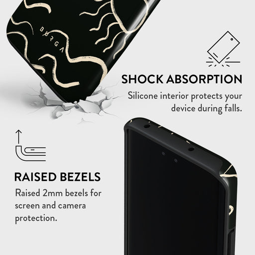 Eclipse - Xiaomi 13 Lite Case 4