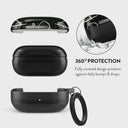 Eclipse - Samsung Galaxy Buds Live Case 2