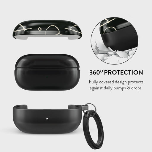 Eclipse - Samsung Galaxy Buds Live Case 2