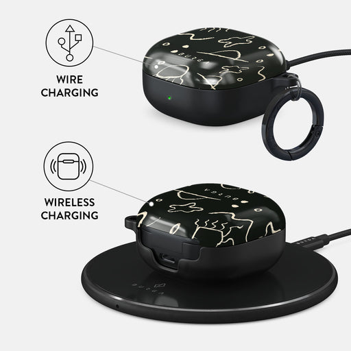 Eclipse - Samsung Galaxy Buds Live Case 3