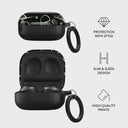 Eclipse - Samsung Galaxy Buds Live Case 4
