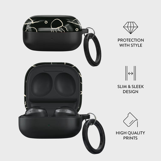 Eclipse - Samsung Galaxy Buds Live Case 4