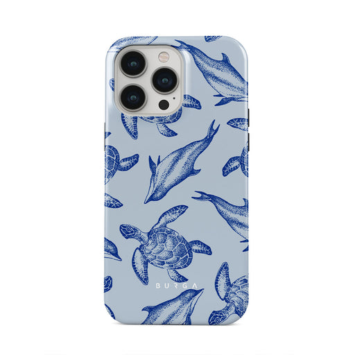Aquatic Dance - iPhone 14 Pro Max Case 5