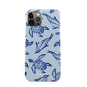 Aquatic Dance - iPhone 12 Pro Max Case 1