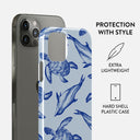 Aquatic Dance - iPhone 12 Pro Max Case 2