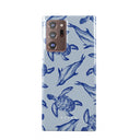 Aquatic Dance - Samsung Galaxy Note 20 Ultra 4G / 5G Case 1
