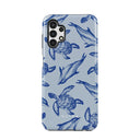 Aquatic Dance - Samsung Galaxy A13 4G Case 1