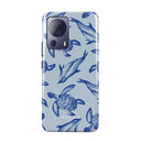 Aquatic Dance - Xiaomi 13 Lite Case