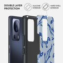 Aquatic Dance - Xiaomi 13 Lite Case 2