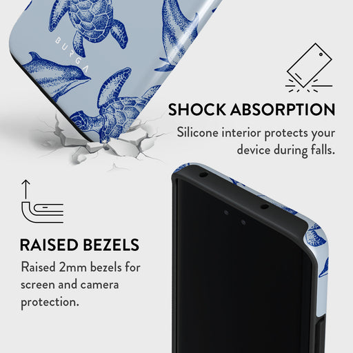 Aquatic Dance - Xiaomi 13 Lite Case 4
