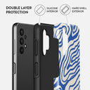 Seven Seas - Samsung Galaxy A32 5G Case 2