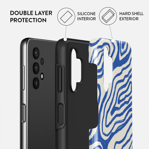 Seven Seas - Samsung Galaxy A32 5G Case 2