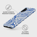 Seven Seas - Samsung Galaxy A32 5G Case 3