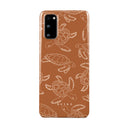 Earth Shell - Samsung Galaxy S20 4G / 5G Case 1