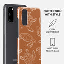 Earth Shell - Samsung Galaxy S20 4G / 5G Case 2