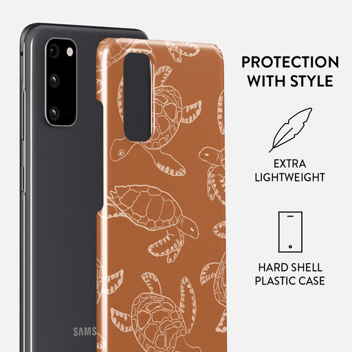 Earth Shell - Samsung Galaxy S20 4G / 5G Case 2