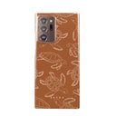 Earth Shell - Samsung Galaxy Note 20 Ultra 4G / 5G Case
