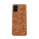 Earth Shell - Samsung Galaxy A71 4G Case 5