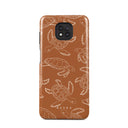 Earth Shell - Motorola Moto G Power 2021 Case 1