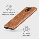Earth Shell - Motorola Moto G Power 2021 Case 3