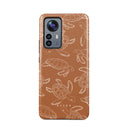 Earth Shell - Xiaomi 12 Case 1