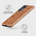 Earth Shell - Xiaomi 12 Case 3
