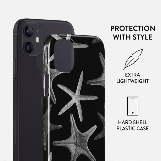 Midnight Ocean - iPhone 12 Mini Case 2