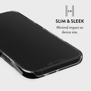Midnight Ocean - iPhone 12 Mini Case 4