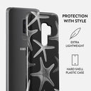 Midnight Ocean - Samsung Galaxy S9 Plus Case 2