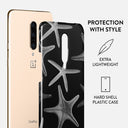 Midnight Ocean - OnePlus 7 Pro / 7T Pro Case 2