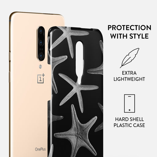 Midnight Ocean - OnePlus 7 Pro / 7T Pro Case 2