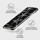 Midnight Ocean - OnePlus 7 Pro / 7T Pro Case 3