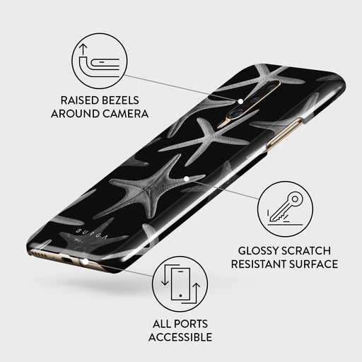 Midnight Ocean - OnePlus 7 Pro / 7T Pro Case 3