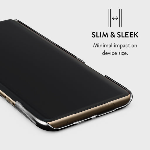 Midnight Ocean - OnePlus 7 Pro / 7T Pro Case 4