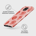 Coastal Treasure - Motorola Moto G Power 2021 Case 3