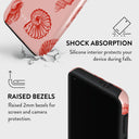 Coastal Treasure - Motorola Moto G Power 2021 Case 4