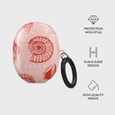 Coastal Treasure - Google Pixel Buds A Case 4