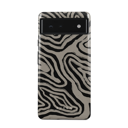 Black Sand - Google Pixel 6 Pro Case 1