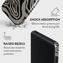 Black Sand - Google Pixel 6 Pro Case 4