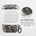 Black Sand - AirPods Pro Case 2