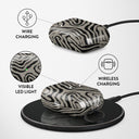 Black Sand - AirPods Pro Case 3
