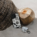 Shell Mosaic - AirPods Pro 2 Case 5