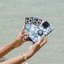 Aquatic Dance - iPhone 12 Pro Max Case 24