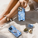 Seven Seas - Samsung Galaxy A32 5G Case 5