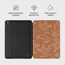 Earth Shell - iPad Mini 7.9 (5th Gen) Case 3