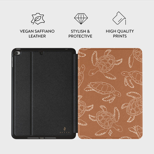 Earth Shell - iPad Mini 7.9 (5th Gen) Case 3