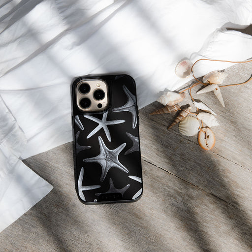 Midnight Ocean - Samsung Galaxy S9 Plus Case 6