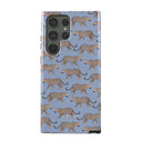 Tourist Trap - Tiger Samsung Galaxy S23 Ultra Case